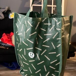 S/ size 4 has A Pick Between Lululemon Or Another